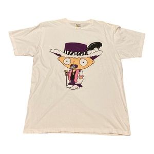 Family Guy “Pimp Stewey” 08’ FOX tv show tee